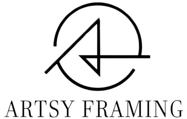 ArtsyFraming