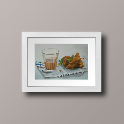 Object Photo Frames